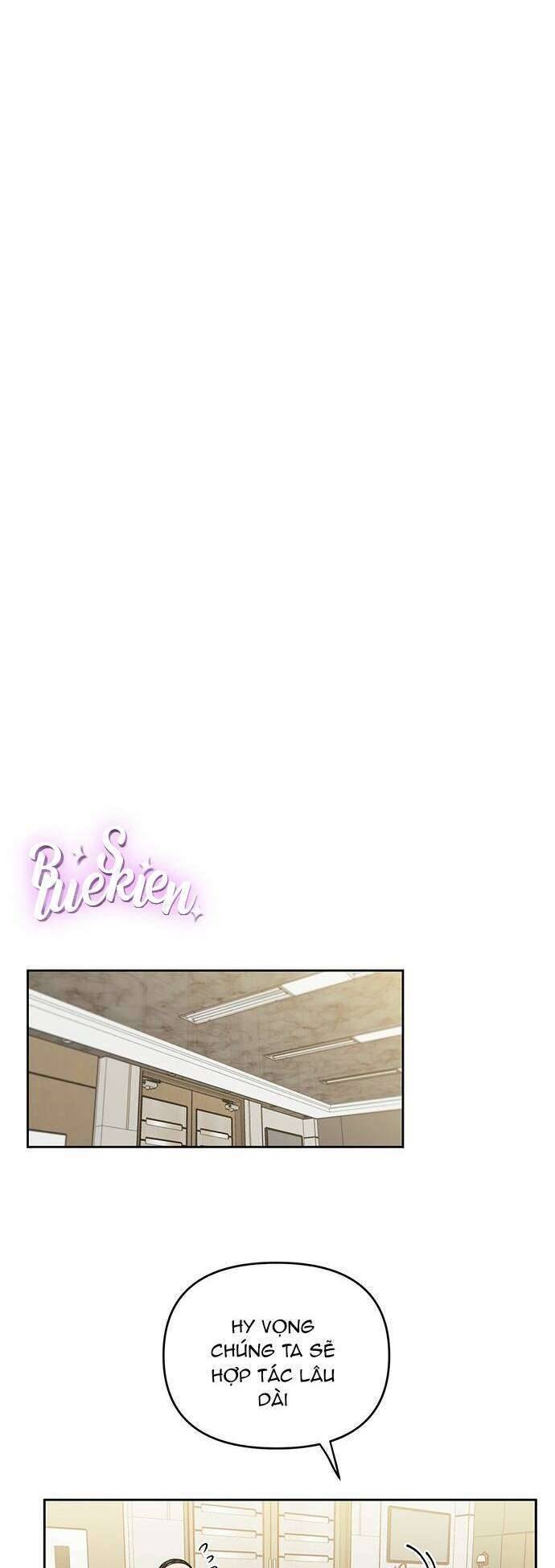 Công Việc Bất Thường Chapter 5 - Trang 4