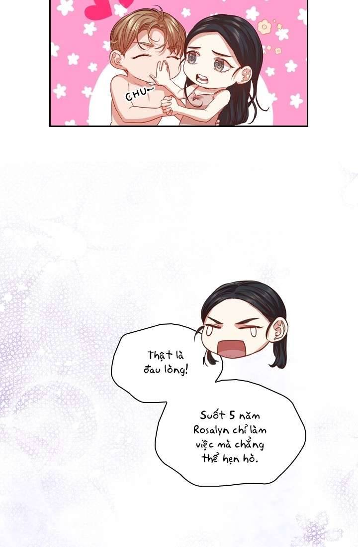 Thư Ký Của Bạo Chúa Chapter 7 - Trang 4