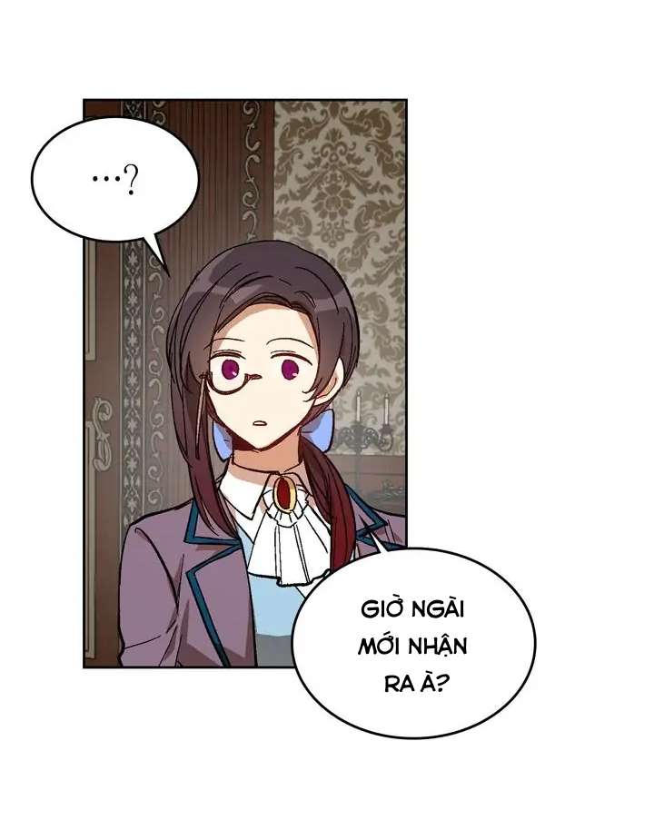 Vị Hôn Thê Khế Ước Của Công Tước Chapter 96 - Next Chapter 97