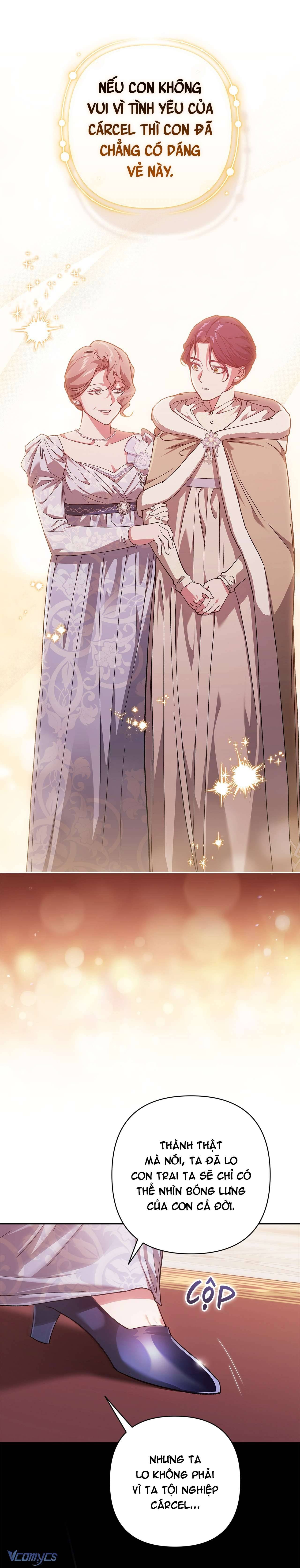 Hôn Nhân Này Rồi Sẽ Đổ Vỡ Chapter 74 - Trang 3