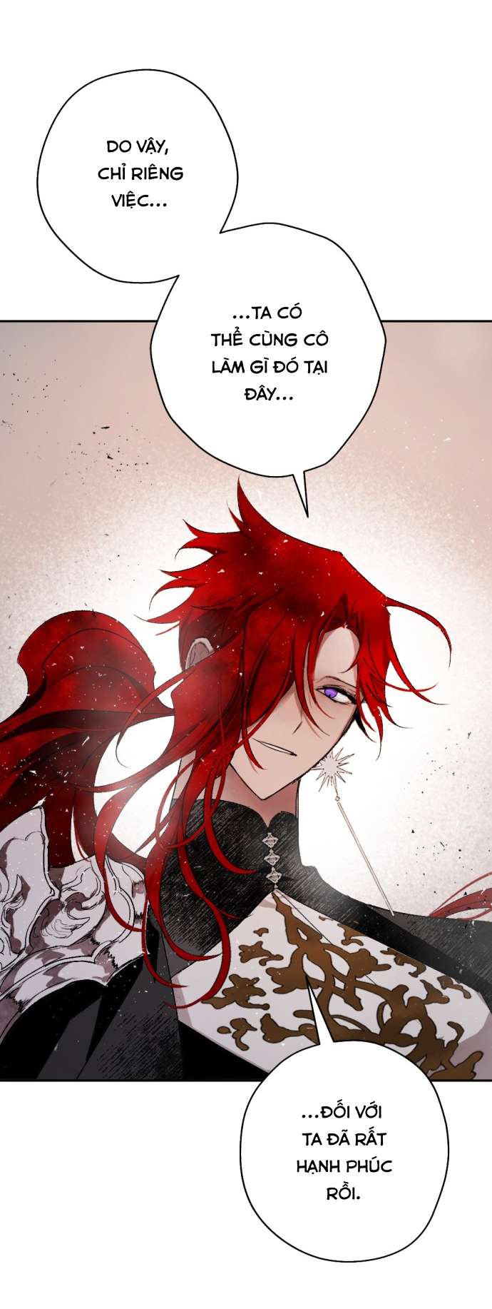 Lời Thú Nhận Của Chúa Tể Bóng Tối Chap 56 - Trang 4