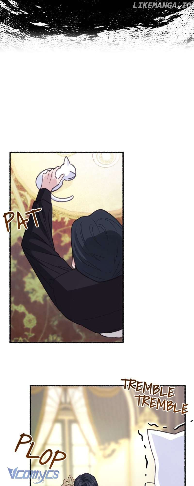 Trở Thành Chú Mèo Ngủ Cùng Bạo Chúa Chapter 1 - Trang 3