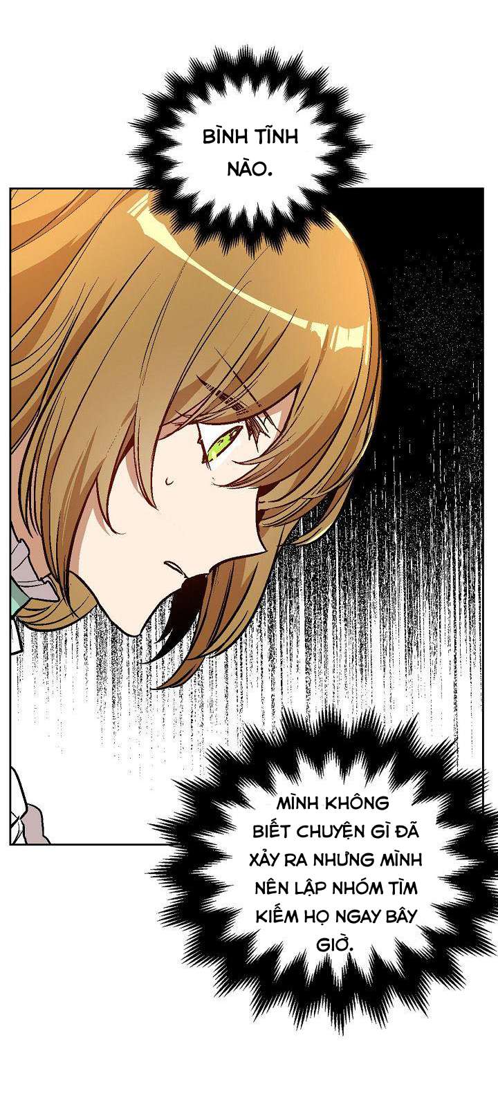 Vị Hôn Thê Khế Ước Của Công Tước Chapter 32 - Trang 4