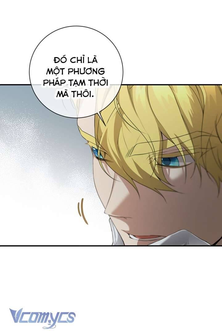 Lại Một Lần Nữa Hướng Về Ánh Sáng Chap 81 - Next Chap 82