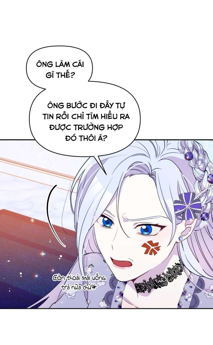 Người Bảo Hộ Của Bạo Quân Là Ma Nữ Tàn Độc Chap 30 - Next Chap 31