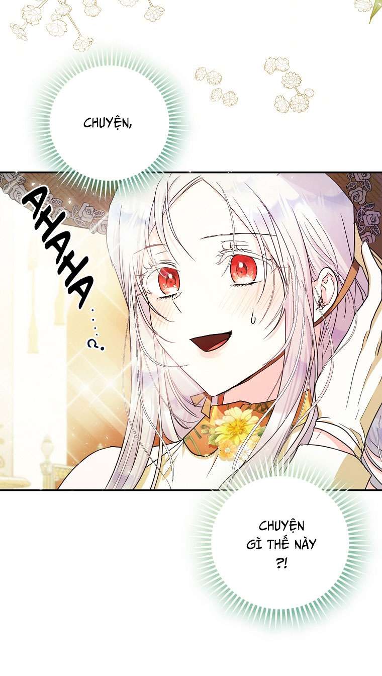 Tôi Trở Thành Vợ Của Nam Chính Chap 25 - Trang 3