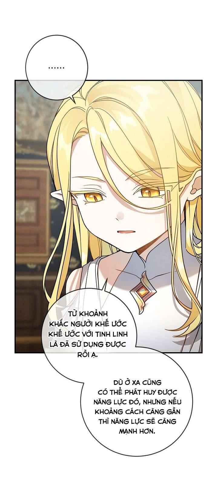 Lại Một Lần Nữa Hướng Về Ánh Sáng Chap 24 - Next Chap 25