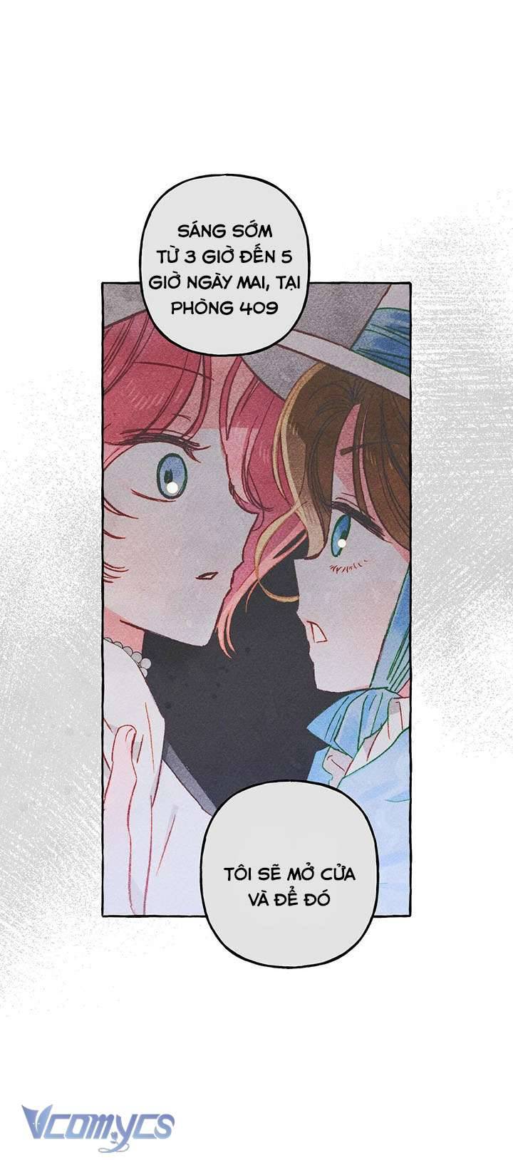 (Munn) Nuôi Dưỡng Một Hắc Long Chap 27 - Trang 2