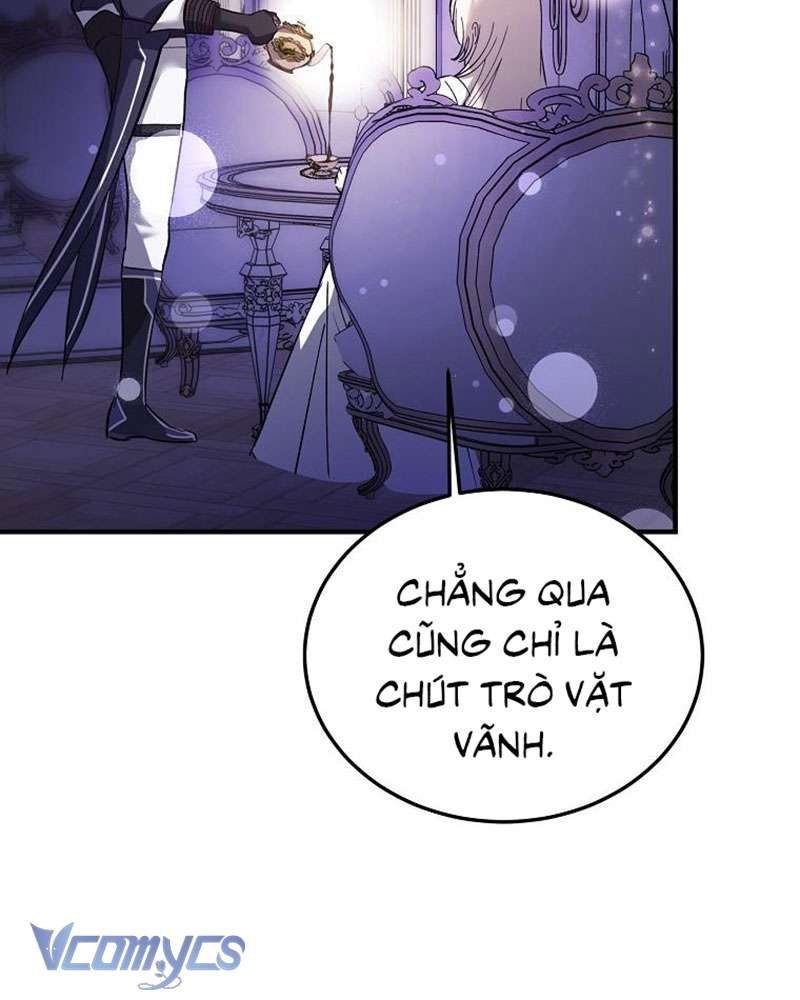 Ác Quỷ Nuôi Dưỡng Tiểu Thư Chapter 22 - Trang 4