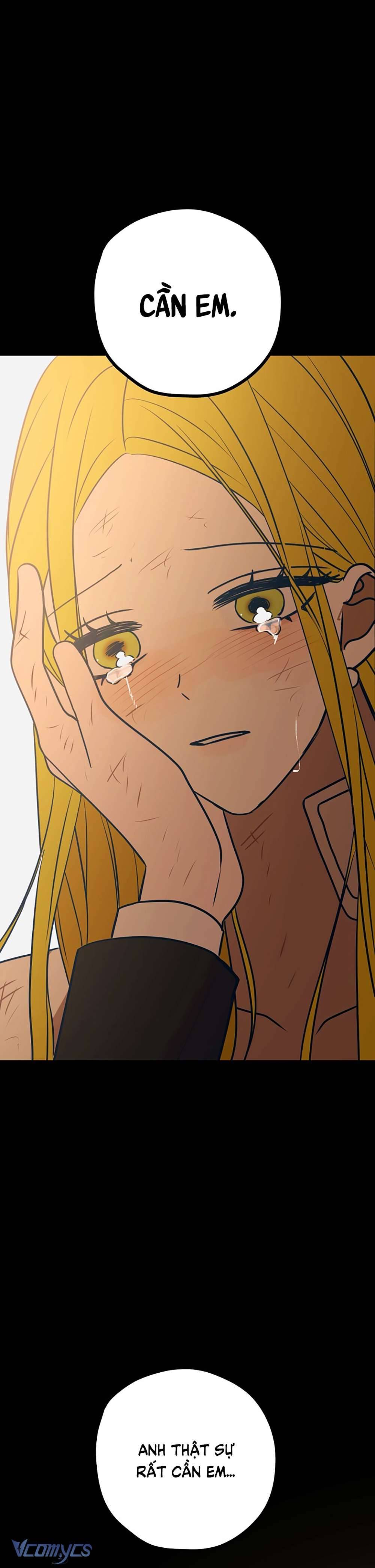 Kẻ Rác Rưởi Không Đáng Được Yêu Chapter 58 - Trang 4