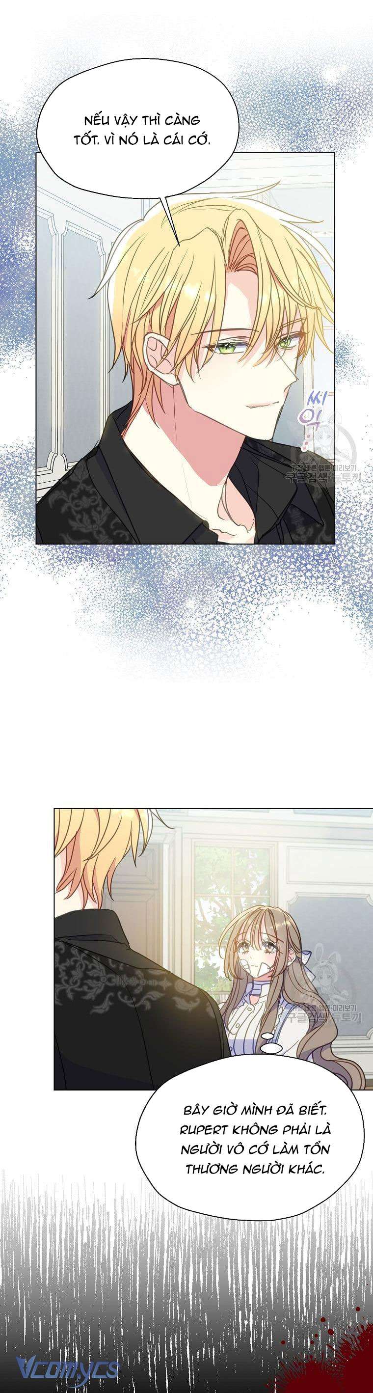 Bệ Hạ Xin Đừng Giết Tôi!!! Chap 91 - Trang 2