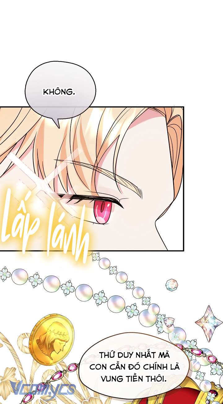 Công Chúa Là Người Chơi Chapter 43 - Trang 3