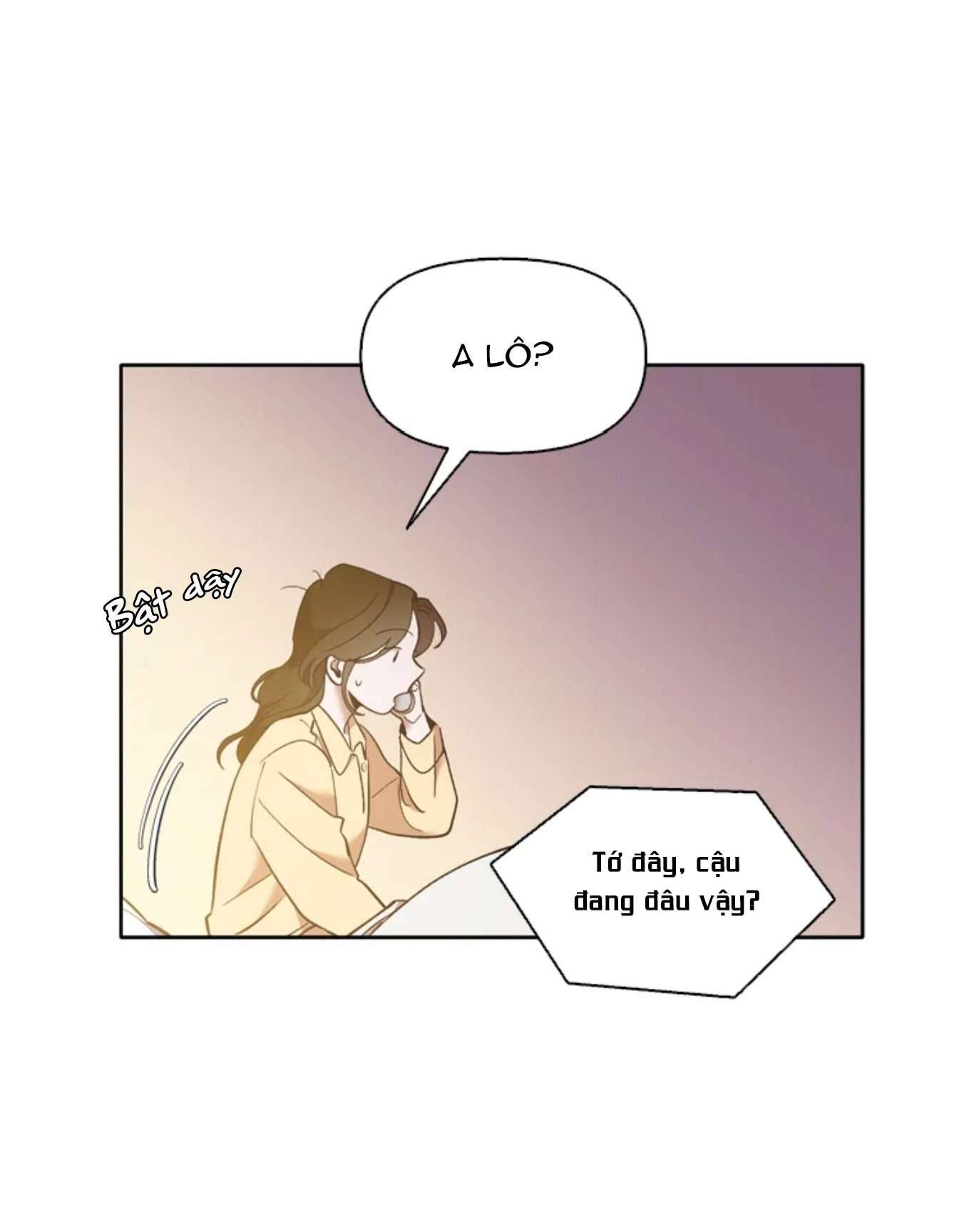 Thanh Xuân Của Chúng Ta Chap 62 - Trang 4