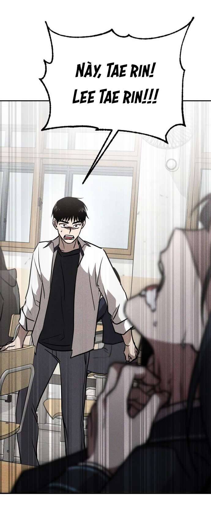 Golden Lily Chap 1 - Trang 2