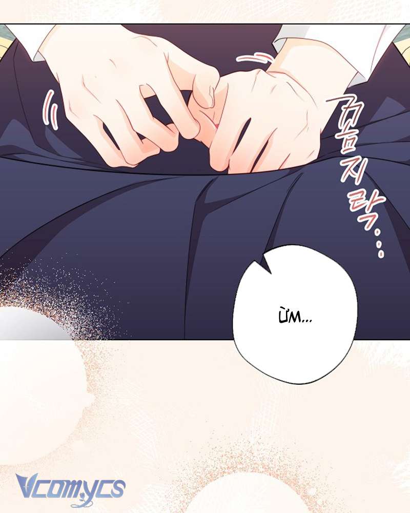 Hầu Gái Độc Quyền Của Hoàng Hậu Phản Diện Chapter 46 - Trang 4