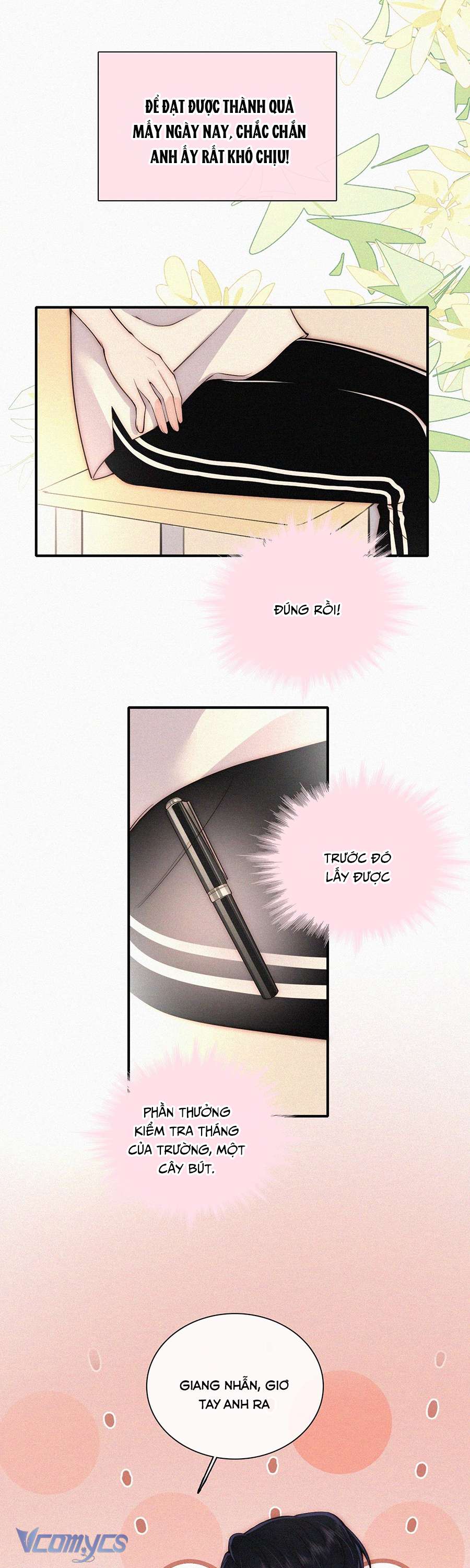 Một Mực Cưng Chiều Chap 83 - Trang 2