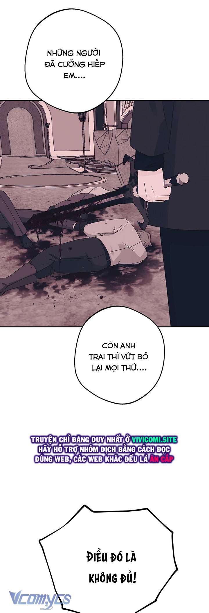 [18+] Yêu Tinh Giao Phối Chap 26 - Trang 2