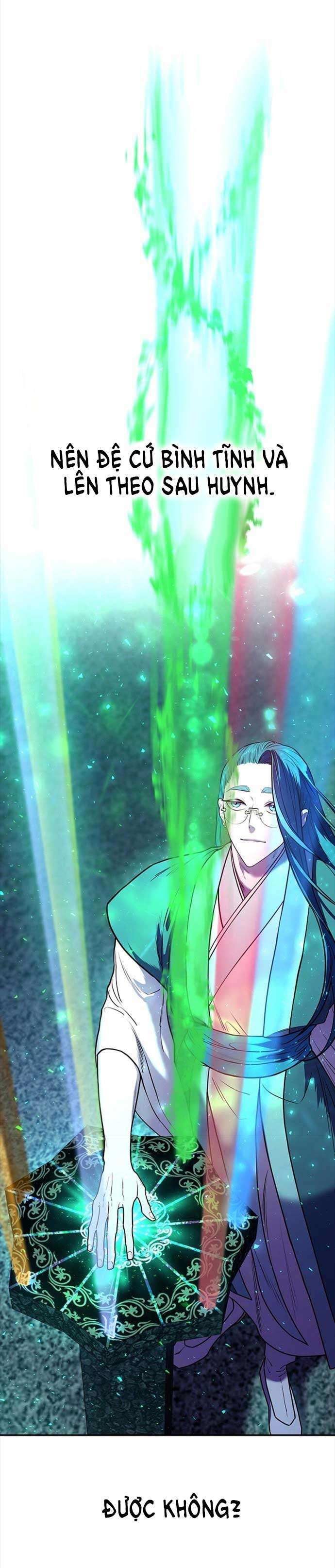 Vương Tử Huyền Bí Chapter 5 - Next Chapter 6