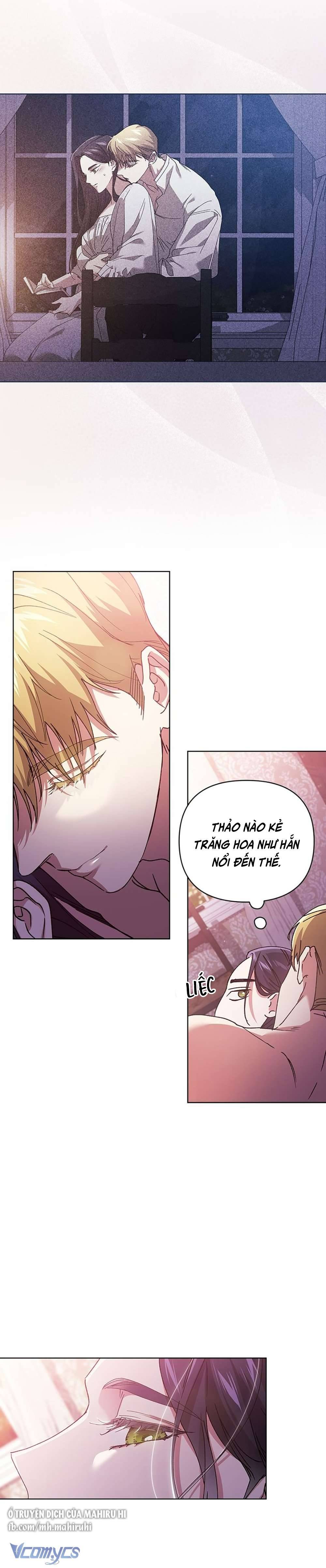 Hôn Nhân Này Rồi Sẽ Đổ Vỡ Chapter 21 - Trang 3