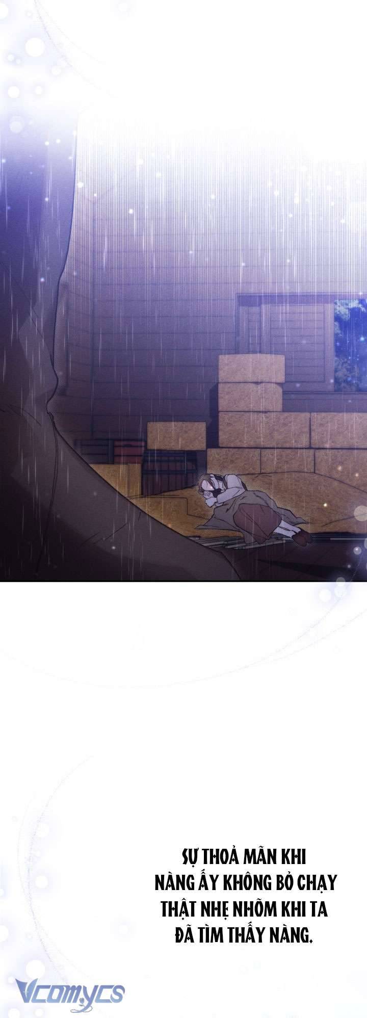 Tiếng Trống Vang Dội Chapter 20 - Trang 4