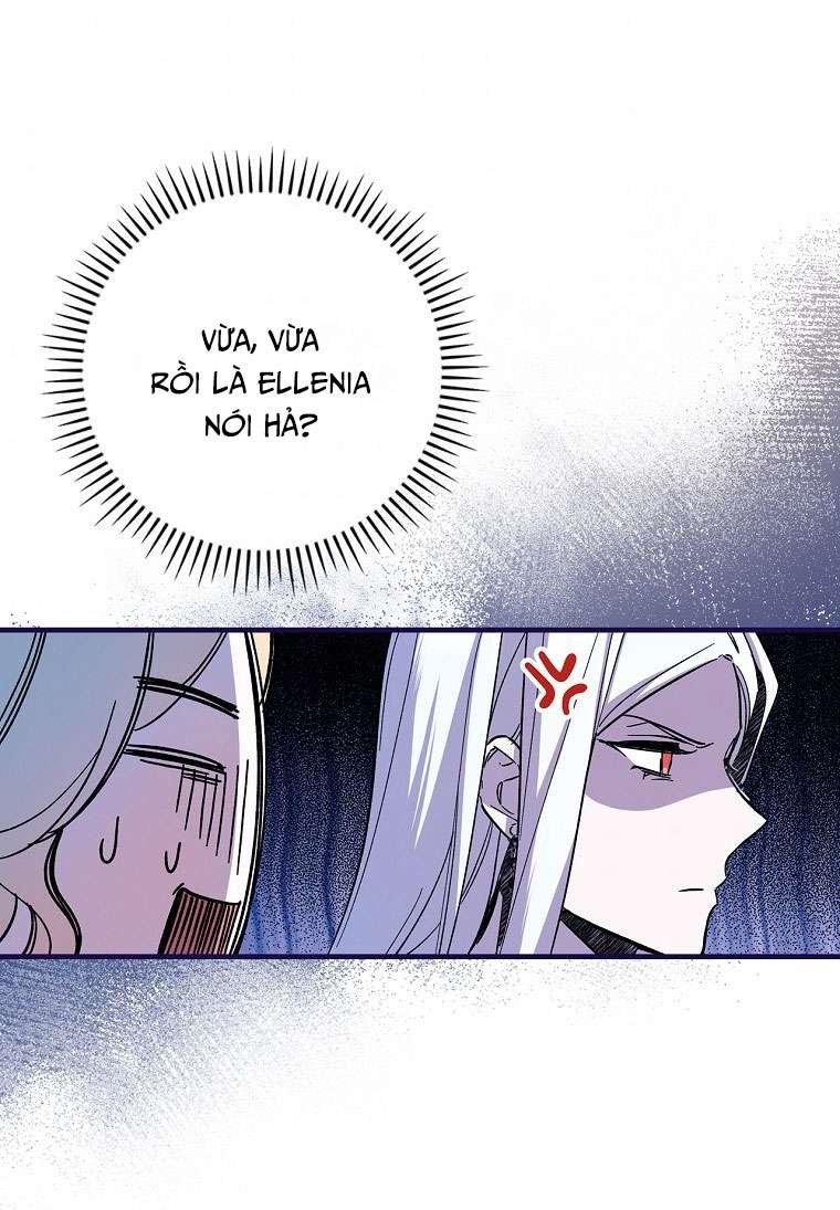 Phương Pháp Khiến Phu Quân Đứng Về Phía Tôi Chapter 8 - Trang 4