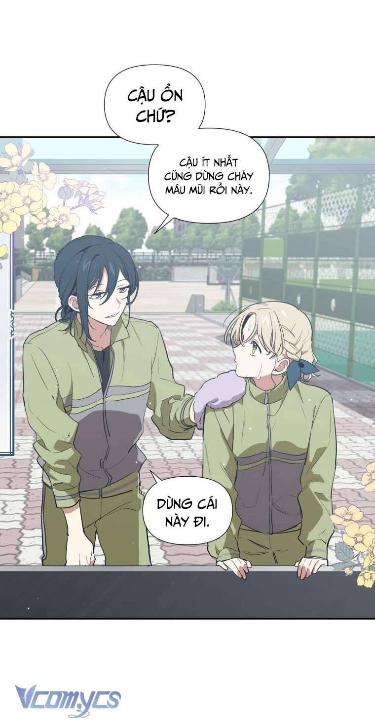 Điều Ước Sao Băng Chap 2 - Trang 4