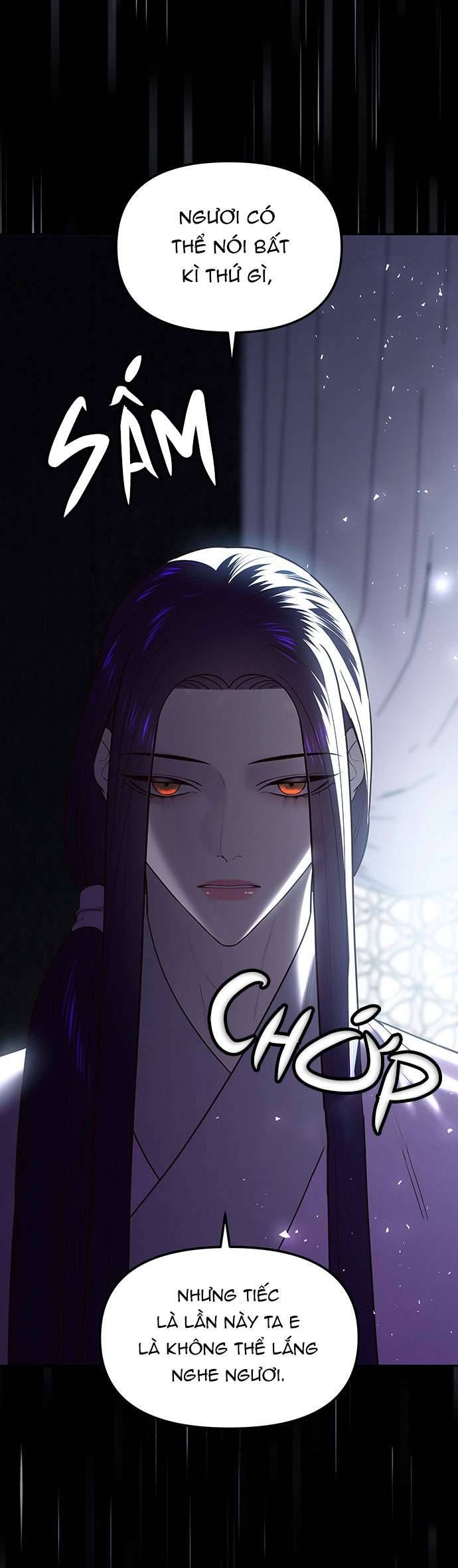 Vương Tử Huyền Bí Chapter 37 - Trang 4