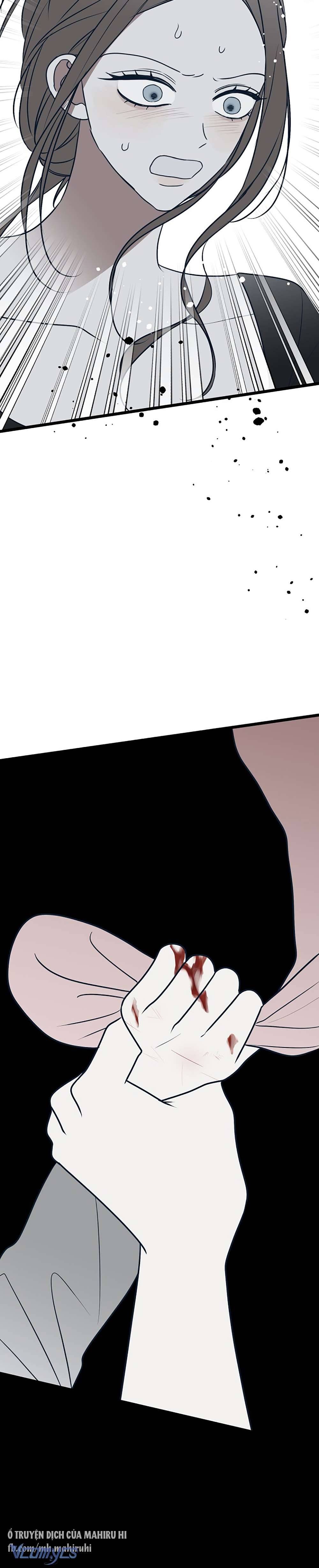 Kẻ Rác Rưởi Không Đáng Được Yêu Chapter 75 - Trang 4