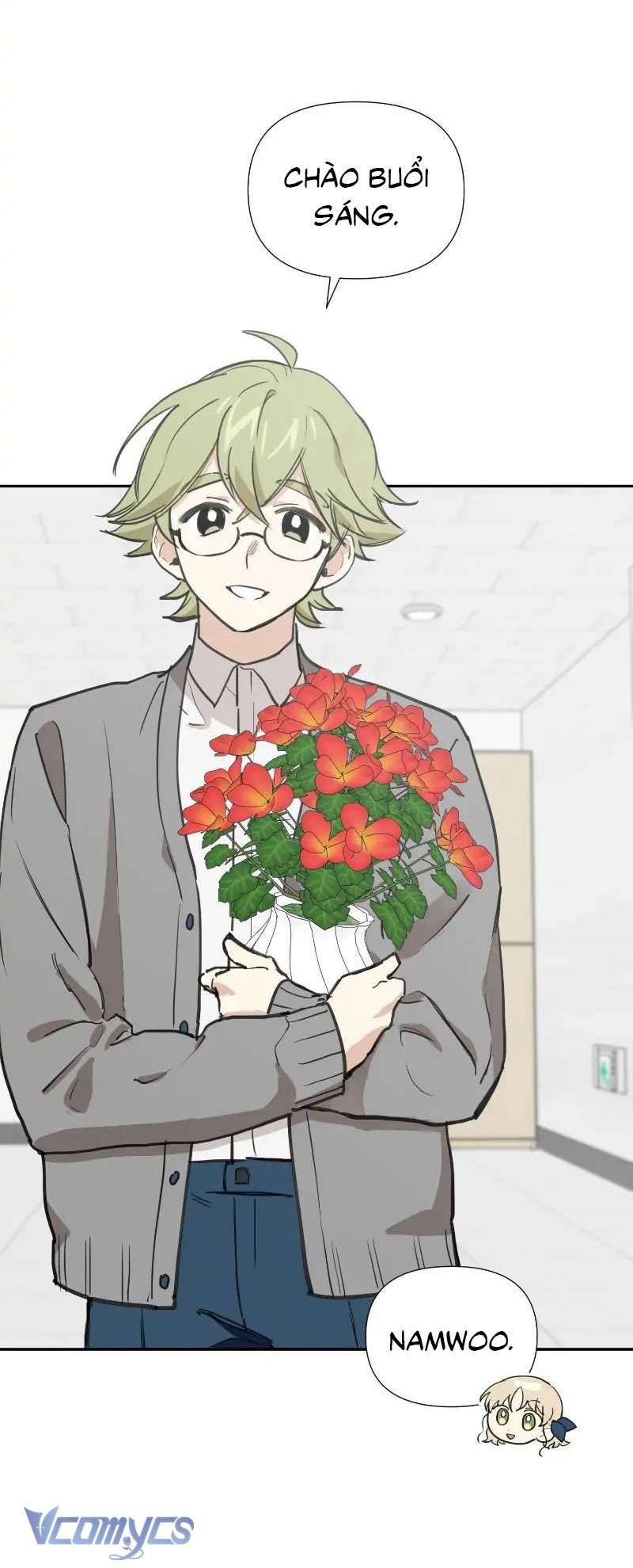 Điều Ước Sao Băng Chap 8 - Trang 2