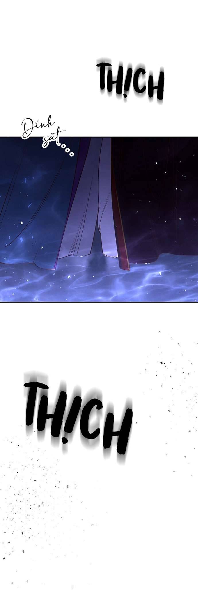 Vương Tử Huyền Bí Chapter 77 - Trang 4