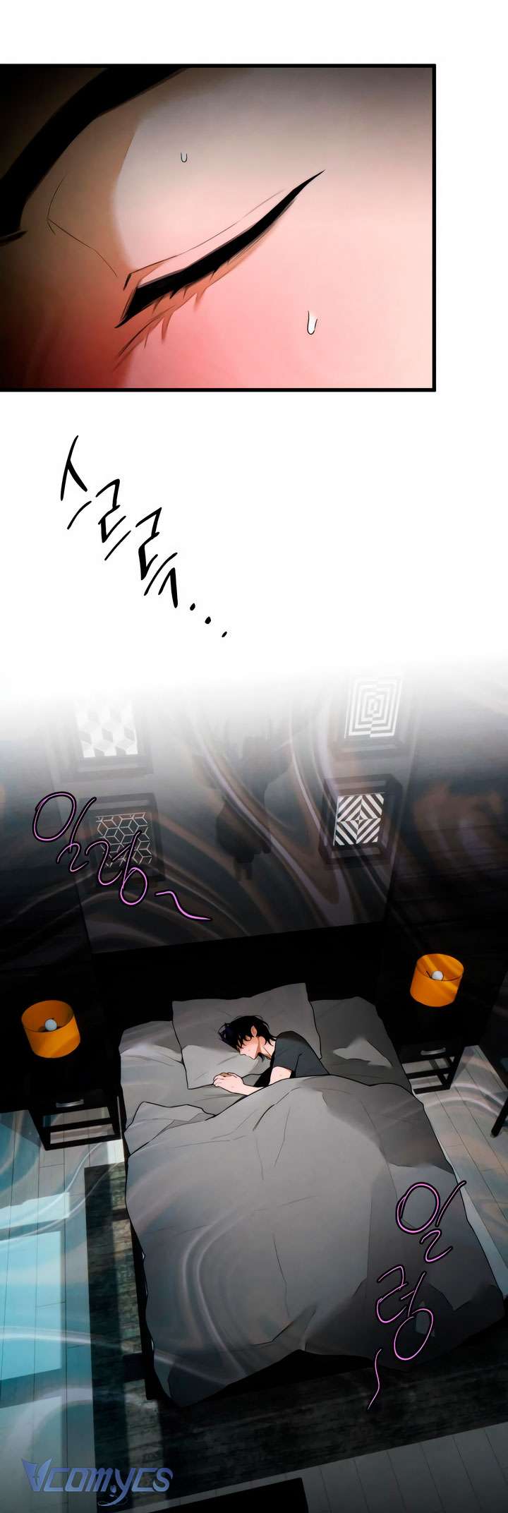 [18+] Mong Ước Của Ác Quỷ Chap 30 - Next Chap 31