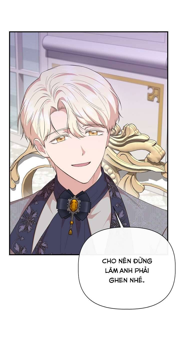 Tôi Không Phải Là Cinderella Chapter 82 - Trang 4