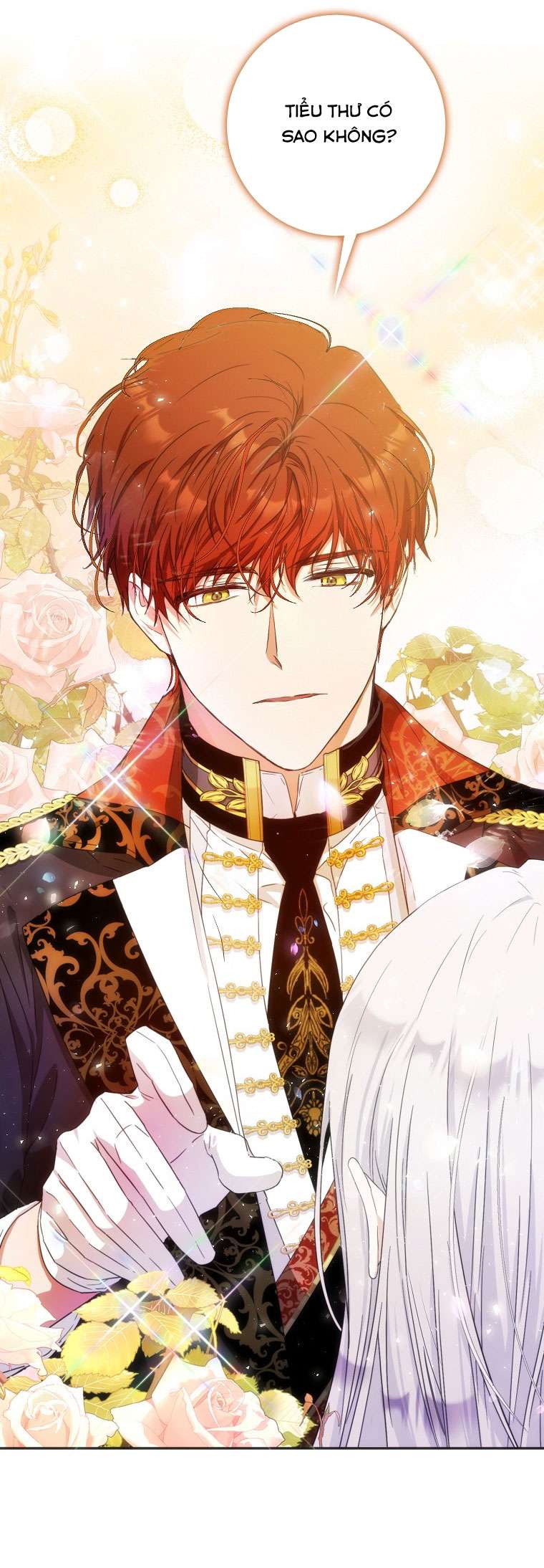 Tôi Trở Thành Vợ Của Nam Chính Chap 26 - Trang 3