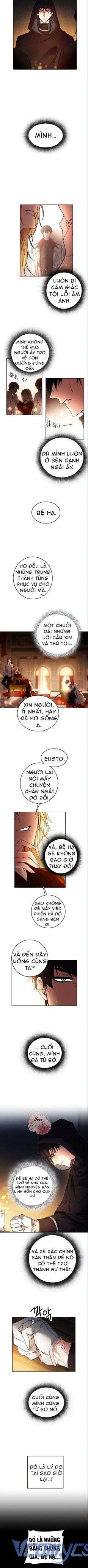 Xuyên Vào Tiểu Thuyết Làm Nữ Hoàng Tàn Độc Chapter 12 - Trang 4