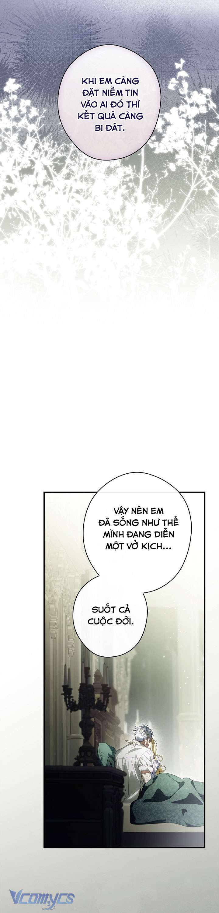 Phương Pháp Khiến Phu Quân Đứng Về Phía Tôi Chapter 111 - Trang 4