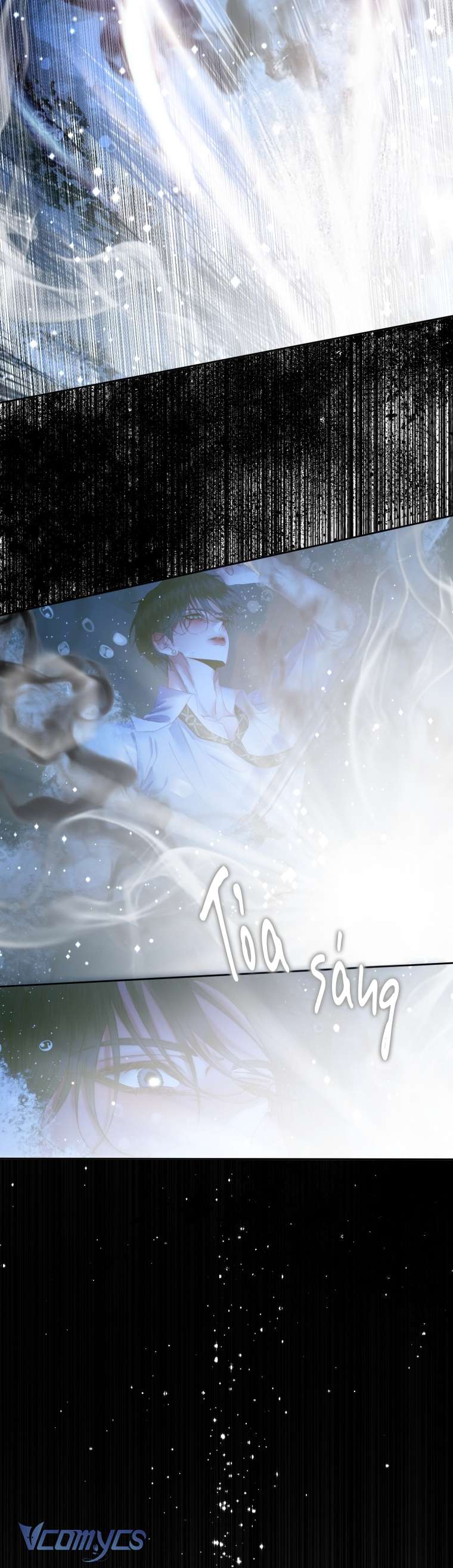 Siren: Trở Thành Gia Đình Của Nhân Vật Phản Diện Chapter 107 - Next Chapter 108