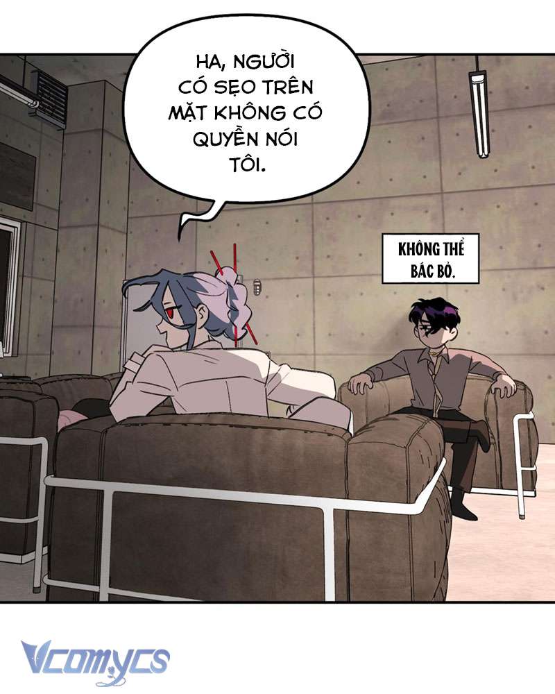 Ác Chi Hoàn Chapter 9 - Trang 4