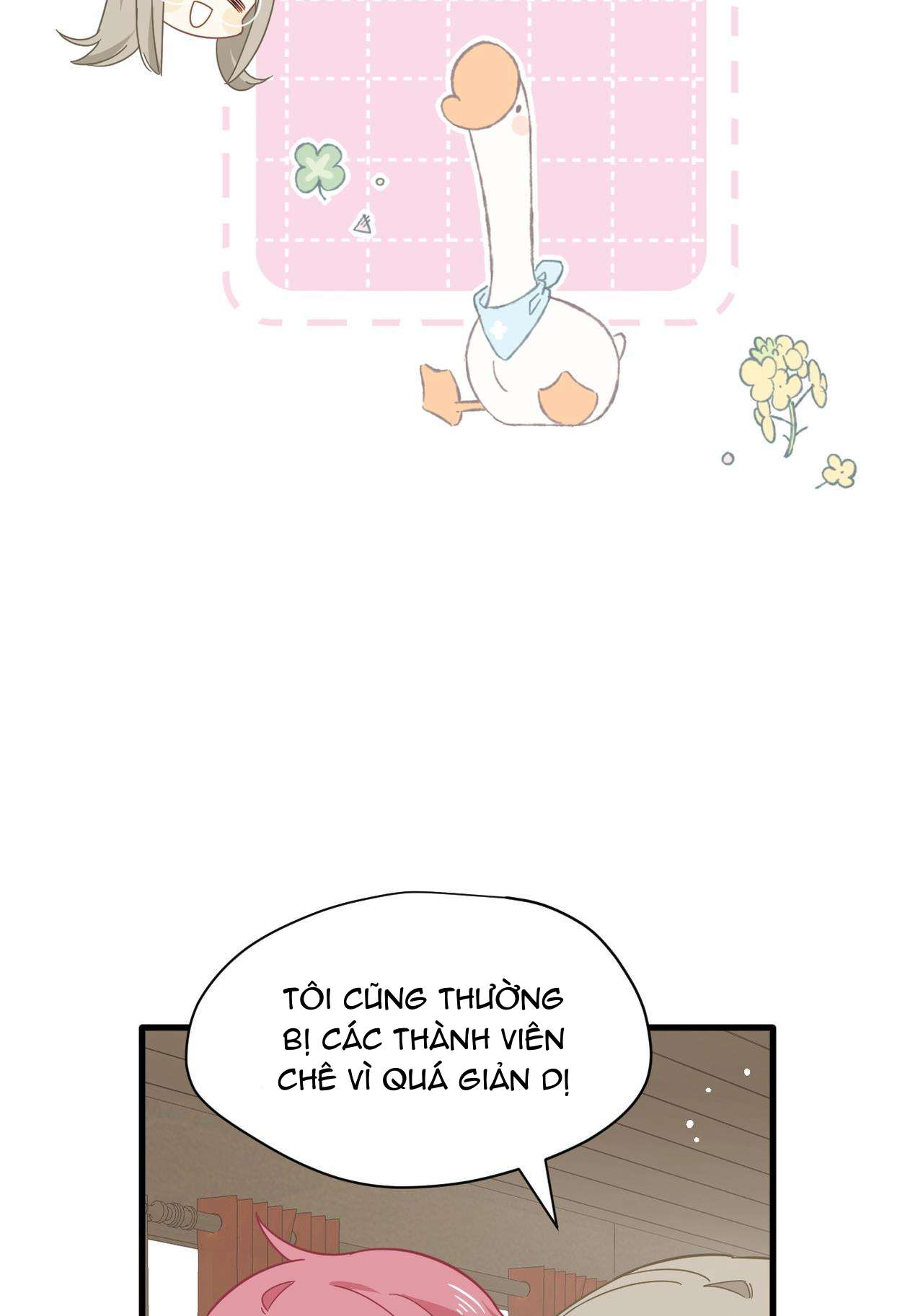 Xuyên thành phù thủy nuôi dưỡng kỵ sĩ thánh điện Chapter 31 - Trang 4