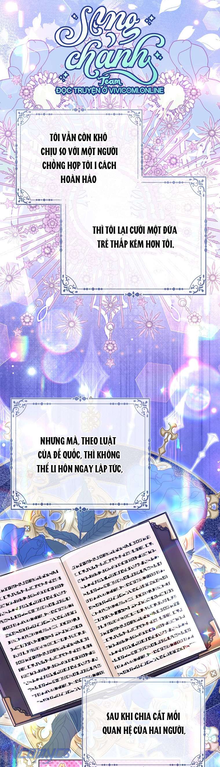 Nhân Vật Phản Diện Đều Thích Tôi Chapter 39 - Next Chapter 40