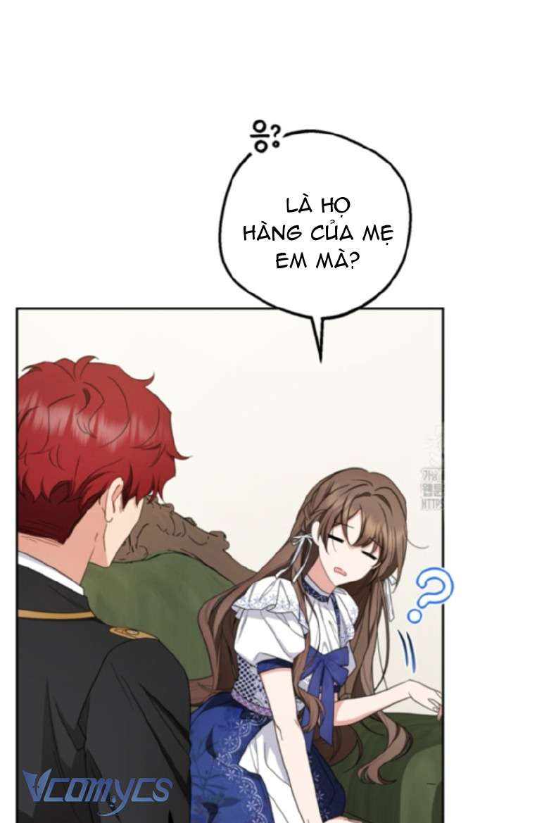 Được Yêu Thương Mà Còn Ngại Ngùng Sao! Chapter 81 - Trang 4