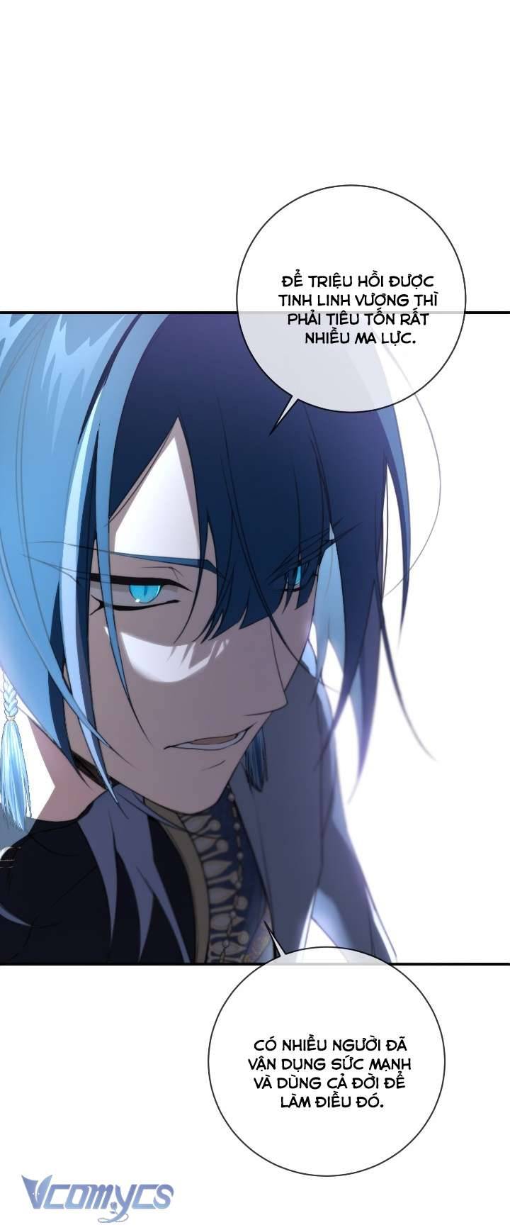 Lại Một Lần Nữa Hướng Về Ánh Sáng Chap 84 - Next Chap 85