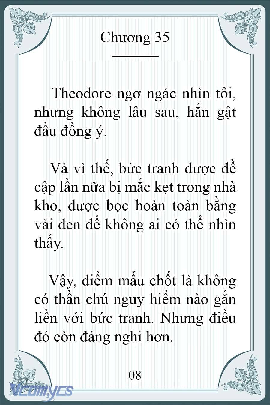 [Novel] Người Chồng Ghét Tôi Đã Mất Trí Nhớ Chap 35 - Trang 2