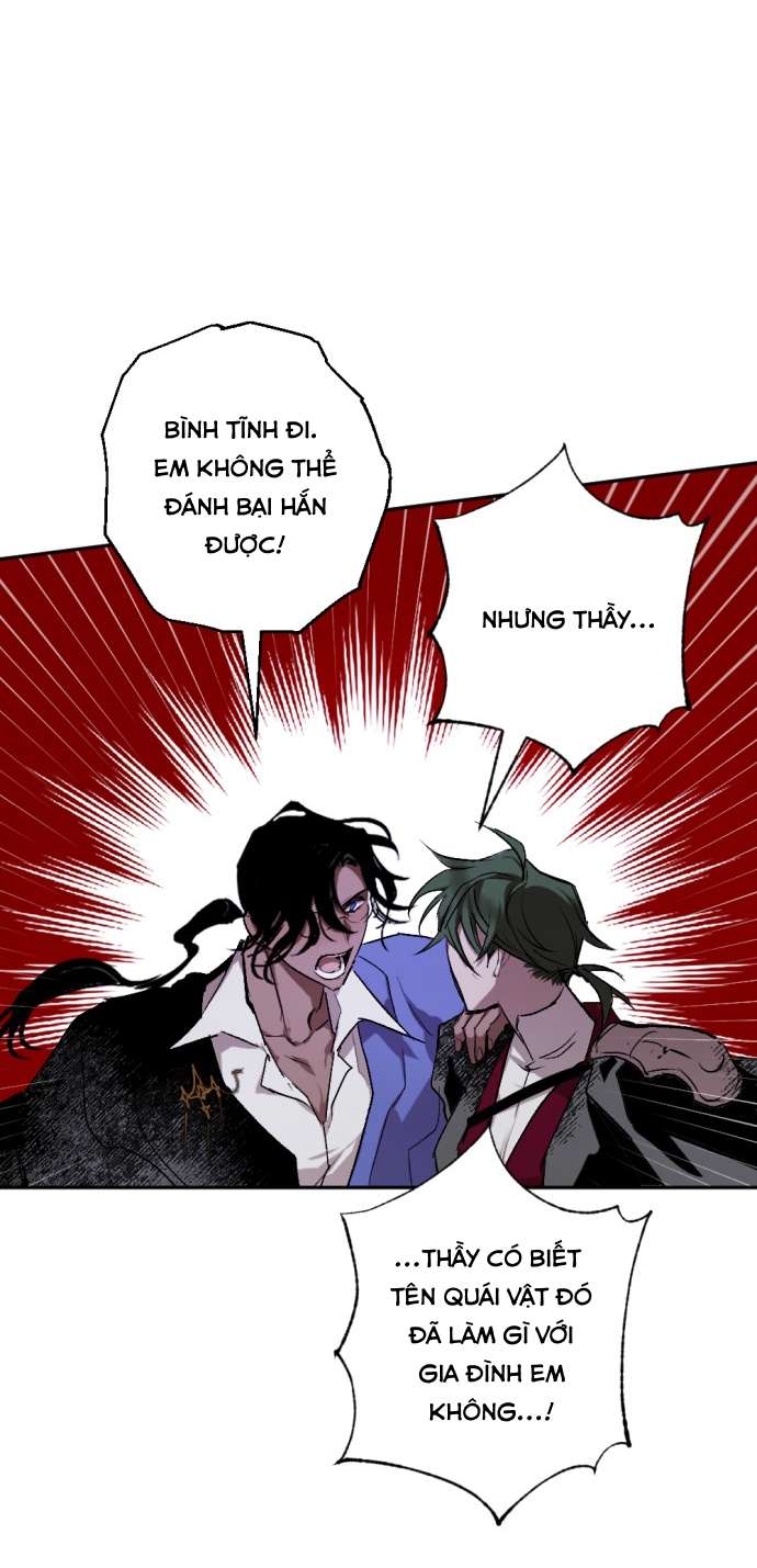 Lời Thú Nhận Của Chúa Tể Bóng Tối Chap 54 - Trang 4