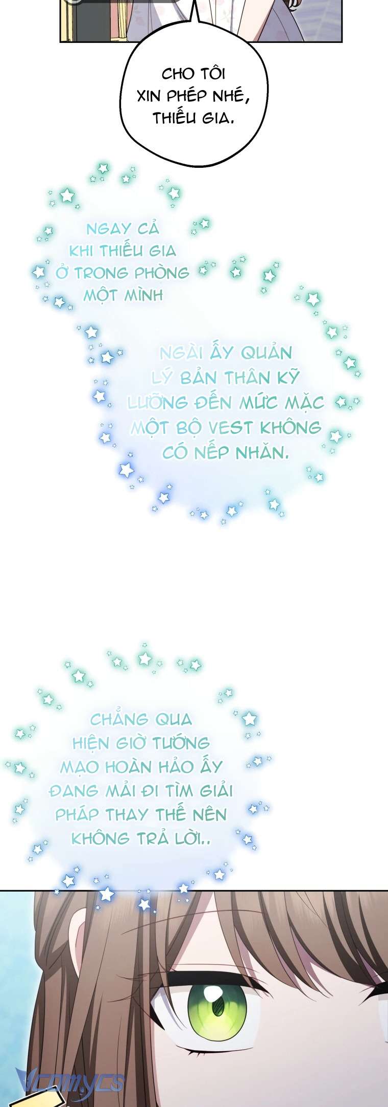 Được Yêu Thương Mà Còn Ngại Ngùng Sao! Chap 75 - Trang 4