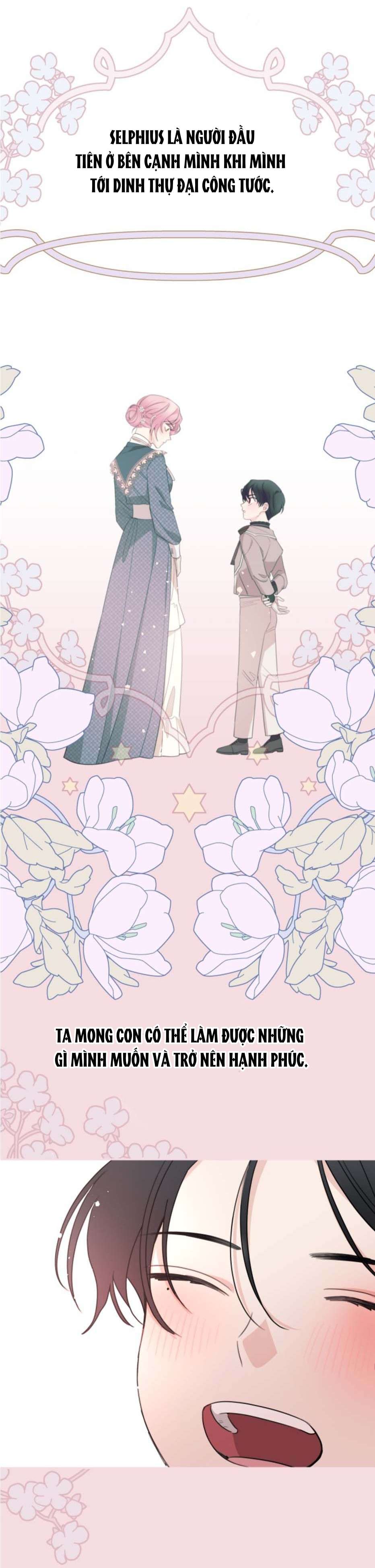 Gia Đình Chồng Quá Ám Ảnh Bởi Tôi Chap 22 - Next Chap 23