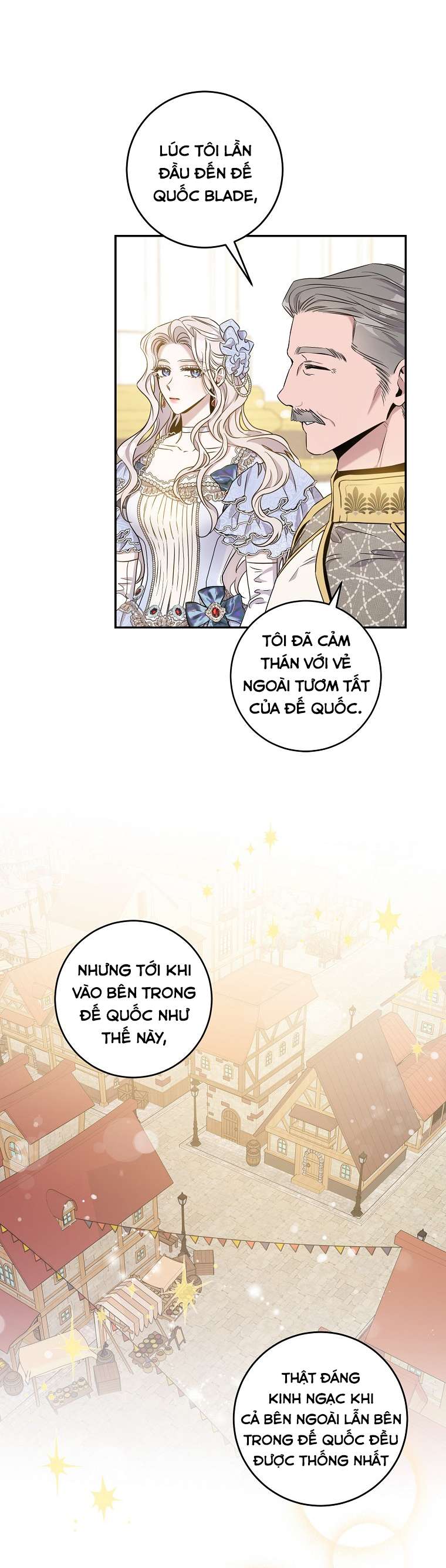 Thuần Hóa Bạo Quân Rồi Bỏ Trốn Chap 58 - Next Chap 59