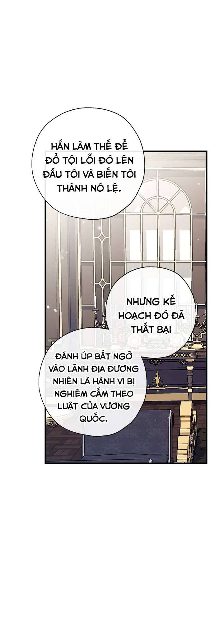 Chúng Ta Có Thể Trở Thành Một Gia Đình Được Không? Chap 30 - Trang 2