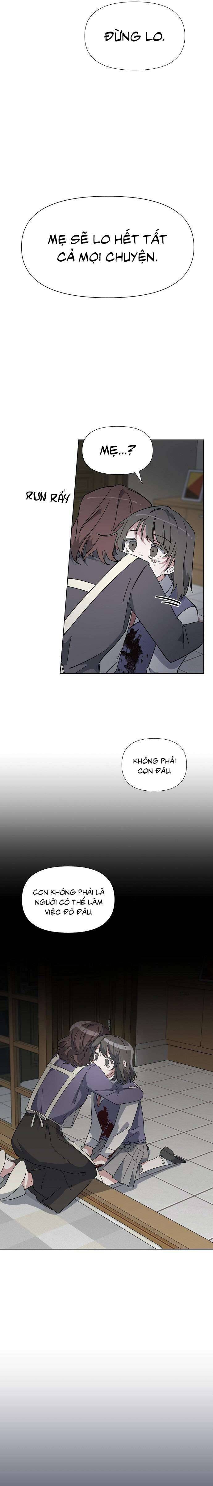 Gia Đình Hoàn Hảo Chap 1 - Trang 2