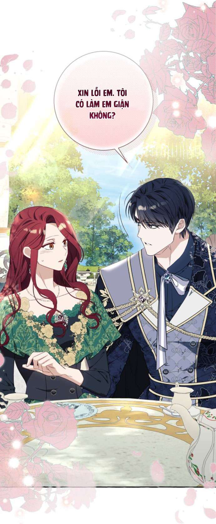 Tôi Tưởng Đó Chỉ Là Tiểu Thuyết Trọng Sinh Bình Thường Chap 37 - Next Chapter 37.1