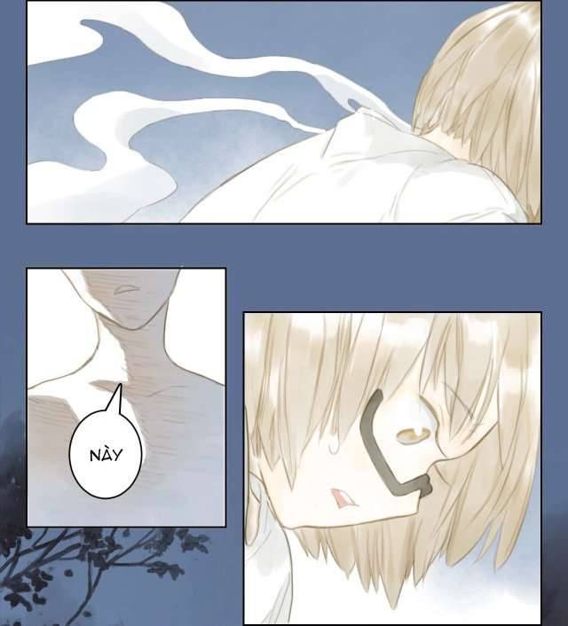 Mộng Mộng Kính Duyên Chap 7 - Next Chap 8